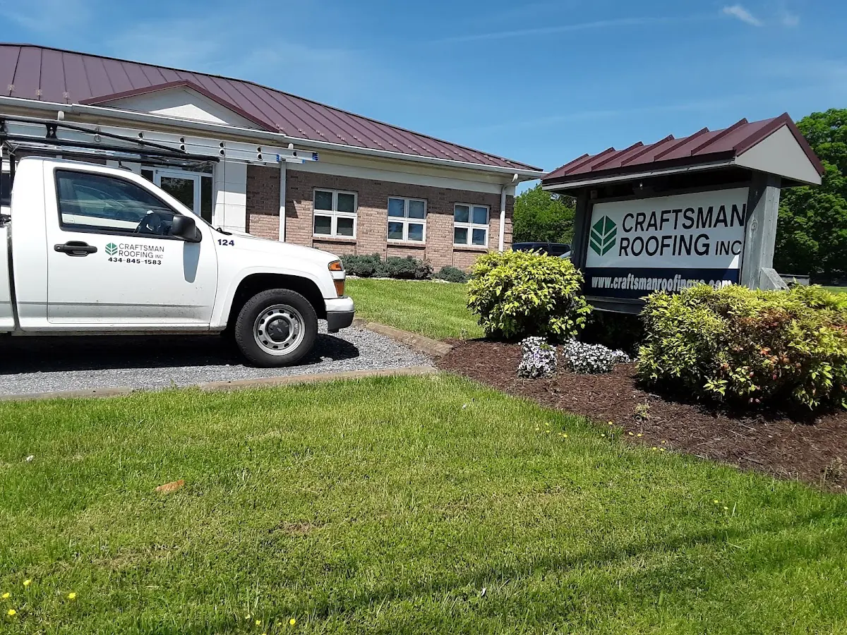 Quality Wind Damage Roof Repair by experienced craftsmen in Benson